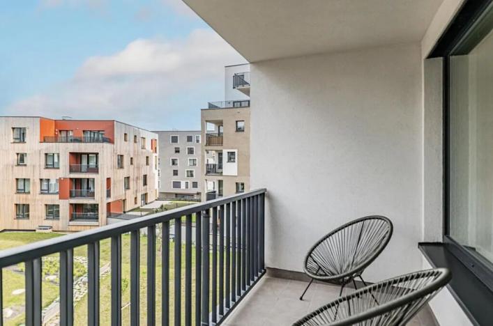 Prodej bytu 2+kk, Praha - Ruzyně, Stočesova, 51 m2