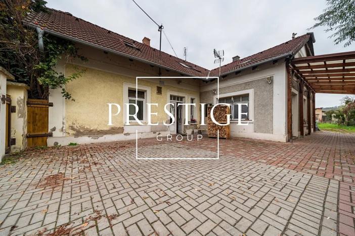 Prodej rodinného domu, Nedomice, 218 m2