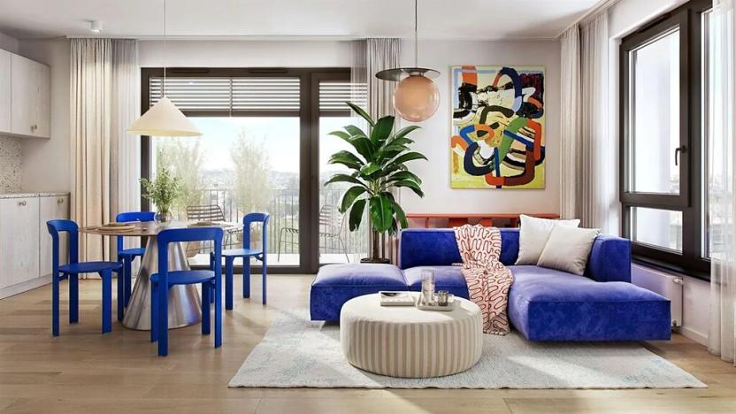 Prodej bytu 2+kk, Brno, Plynárenská, 43 m2