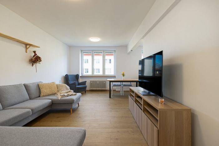 Prodej bytu 2+kk, Frýdek-Místek - Místek, Karla Hynka Máchy, 57 m2