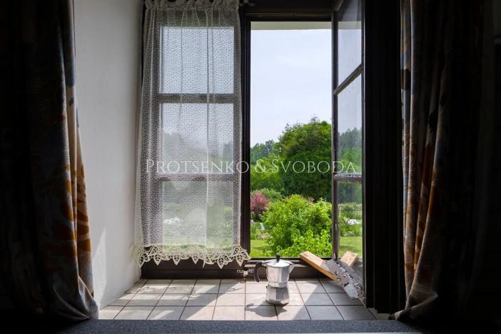 Prodej zemědělského objektu, Horní Radouň, 275 m2