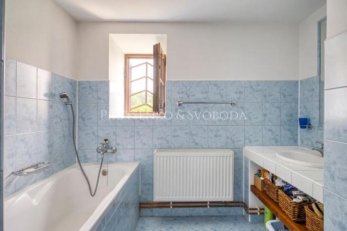 Prodej zemědělského objektu, Horní Radouň, 275 m2