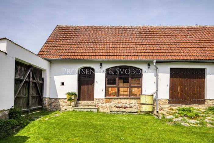 Prodej chalupy, Horní Radouň, 275 m2