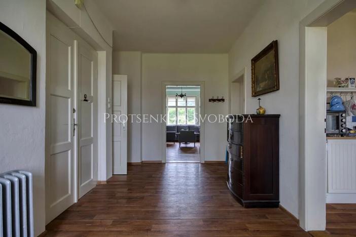 Prodej vily, Český Krumlov, Horská, 469 m2