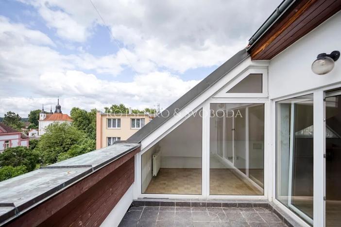 Prodej ordinace, Bechyně, Čechova, 660 m2