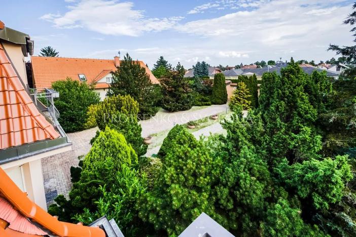 Prodej rodinného domu, Vestec, Průběžná, 427 m2