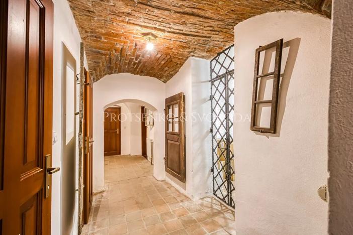 Prodej kanceláře, Třebíč, Blahoslavova, 566 m2