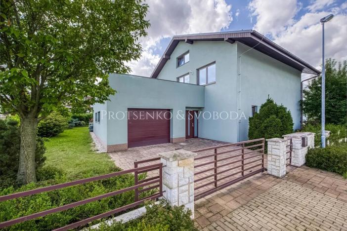 Prodej rodinného domu, Havlíčkův Brod, Ječná, 239 m2