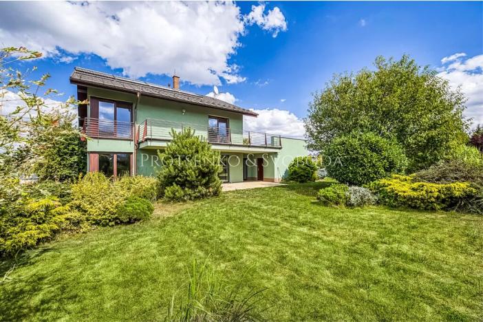 Prodej rodinného domu, Havlíčkův Brod, Ječná, 239 m2