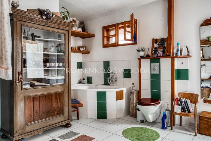 Prodej chalupy, Stařeč, Nádraží, 130 m2