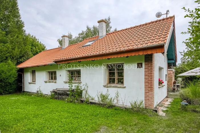 Prodej chalupy, Stařeč, Nádraží, 130 m2