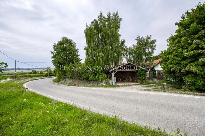 Prodej chalupy, Stařeč, Nádraží, 130 m2