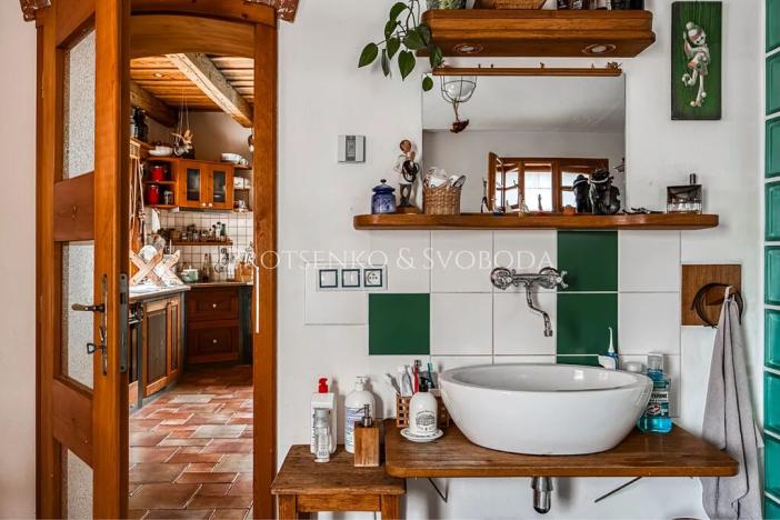 Prodej rodinného domu, Stařeč, Nádraží, 130 m2