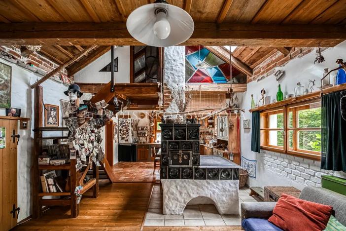 Prodej ubytování, Stařeč, Nádraží, 130 m2