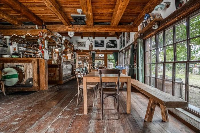 Prodej ubytování, Stařeč, Nádraží, 130 m2