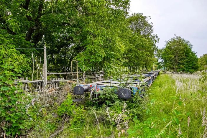 Prodej ubytování, Stařeč, Nádraží, 130 m2