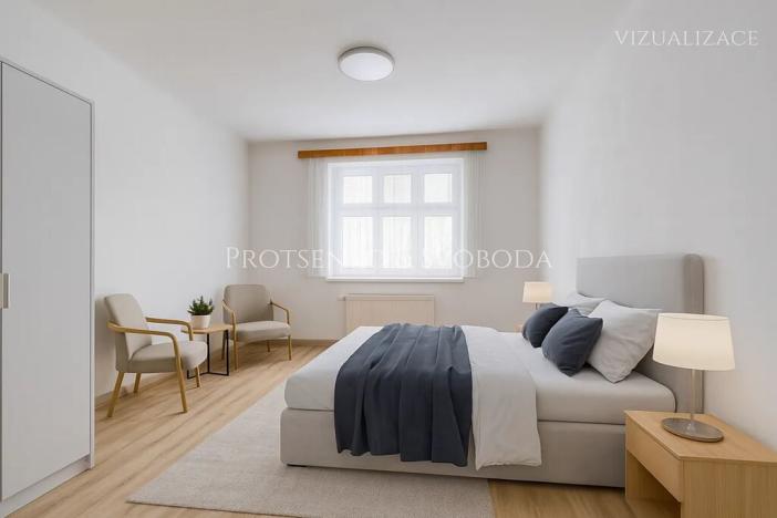 Prodej vily, České Budějovice, Lidická tř., 652 m2