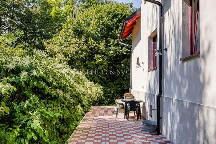 Prodej rodinného domu, Český Krumlov, 186 m2