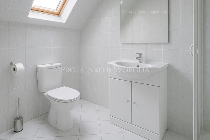 Prodej rodinného domu, Strakonice, Heydukova, 220 m2