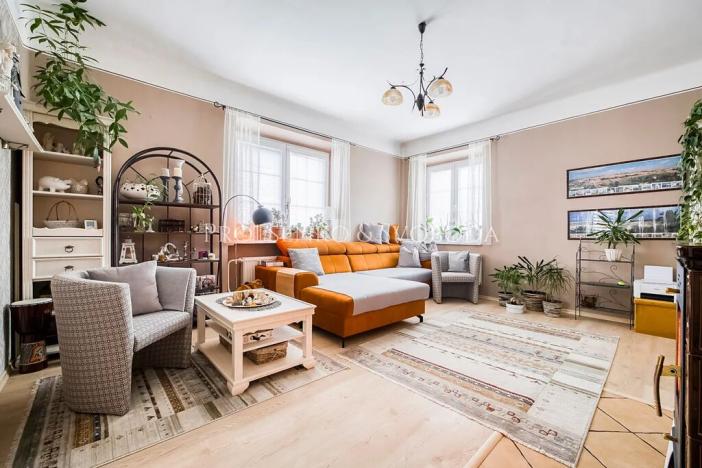 Prodej rodinného domu, Suchdol nad Lužnicí, Pražská, 180 m2