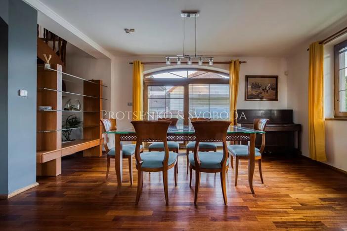 Prodej rodinného domu, Klínec, 345 m2