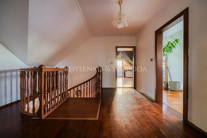 Prodej rodinného domu, Klínec, 345 m2