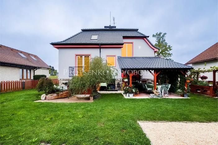 Prodej obchodního prostoru, Suchdol nad Lužnicí, Pražská, 180 m2