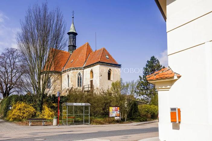 Prodej pozemku pro bydlení, Bříství, 11444 m2