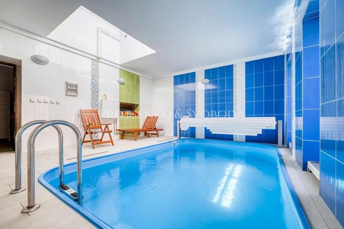 Prodej rodinného domu, Batelov, Třešťská, 490 m2