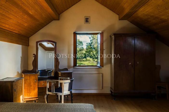 Prodej rodinného domu, Oudoleň, 243 m2