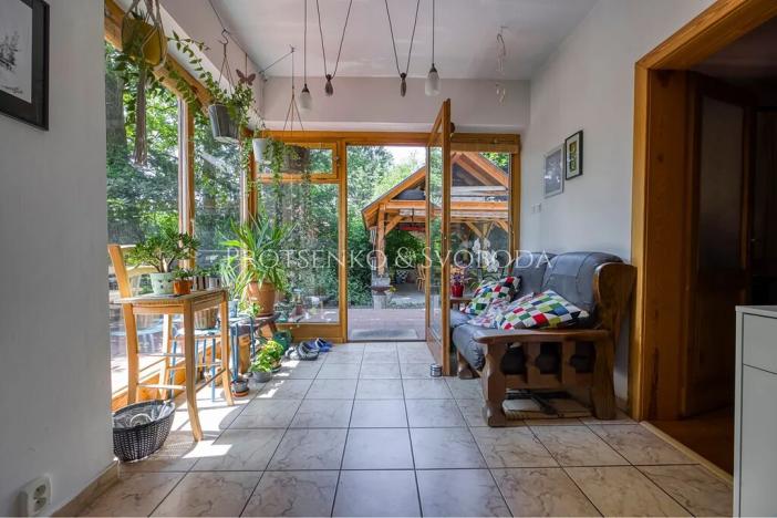 Prodej vícegeneračního domu, Mnichovice, Nad rybníkem, 312 m2