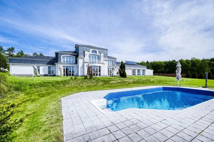 Prodej činžovního domu, Rosovice, 900 m2