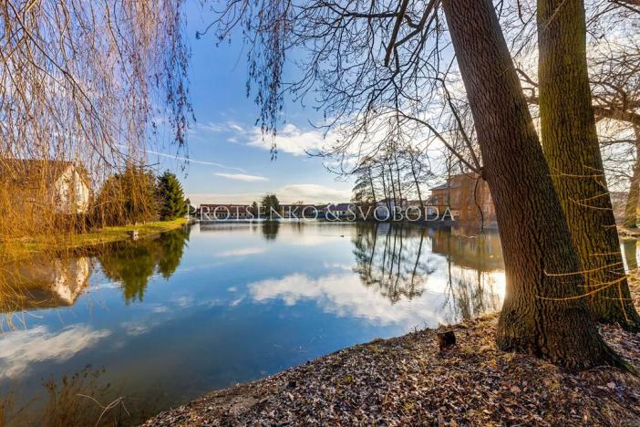 Prodej pozemku pro bydlení, Praha, 6104 m2