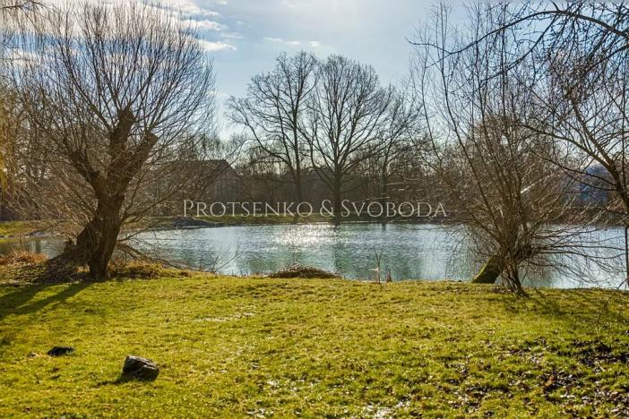 Prodej pozemku pro bydlení, Praha, 6104 m2