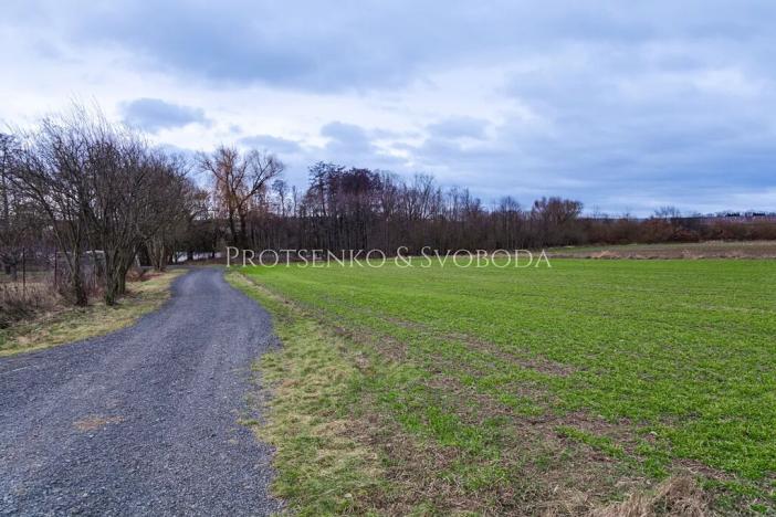 Prodej pozemku pro bydlení, Praha, 6104 m2