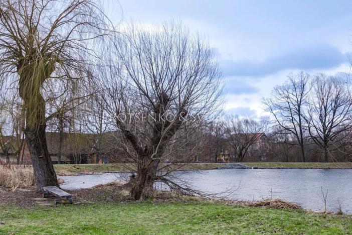 Prodej pozemku pro bydlení, Praha, 6104 m2