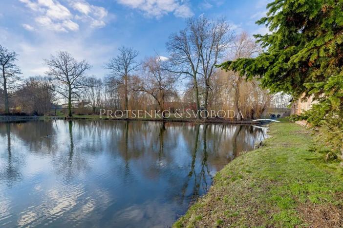 Prodej pozemku pro bydlení, Praha, 6104 m2