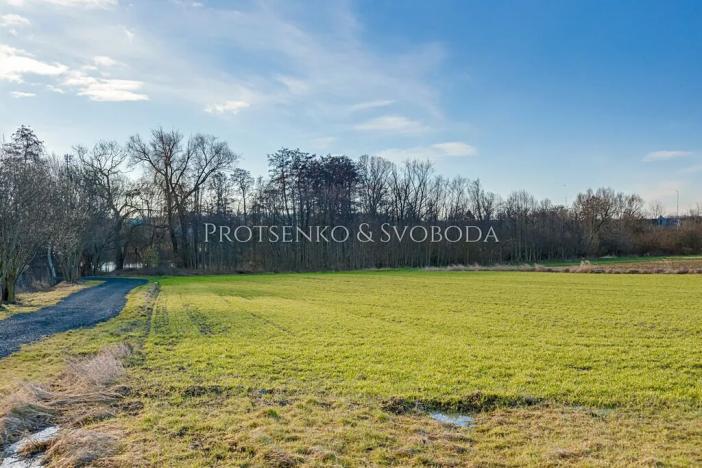 Prodej pozemku pro bydlení, Praha, 6104 m2