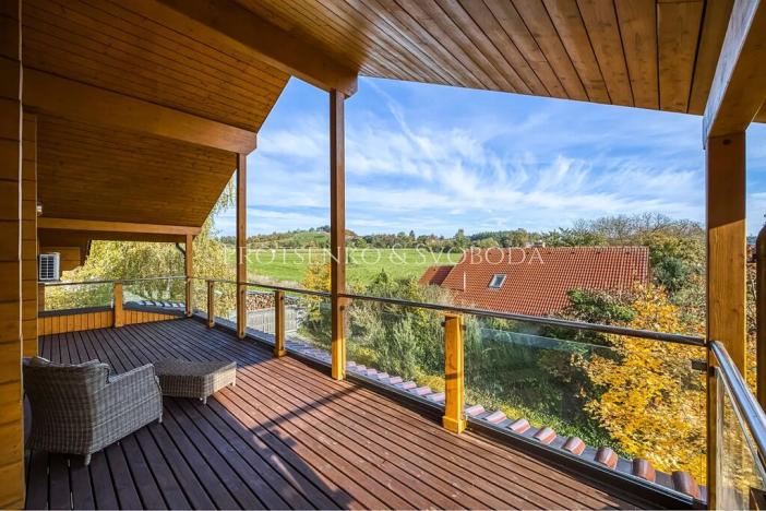 Prodej rodinného domu, Dublovice, 750 m2