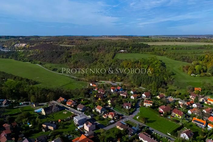 Prodej rodinného domu, Mořina, 239 m2