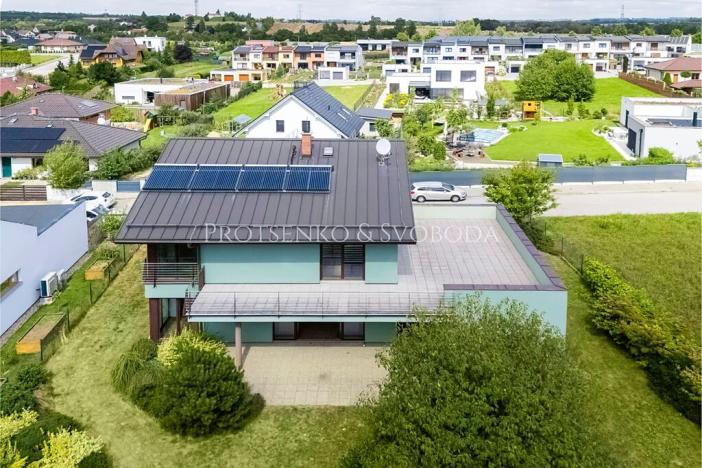 Prodej vícegeneračního domu, Havlíčkův Brod, Ječná, 239 m2