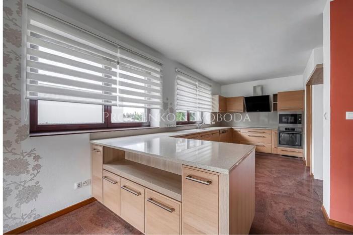 Prodej vícegeneračního domu, Havlíčkův Brod, Ječná, 239 m2