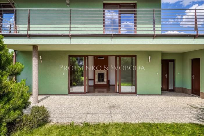 Prodej vícegeneračního domu, Havlíčkův Brod, Ječná, 239 m2