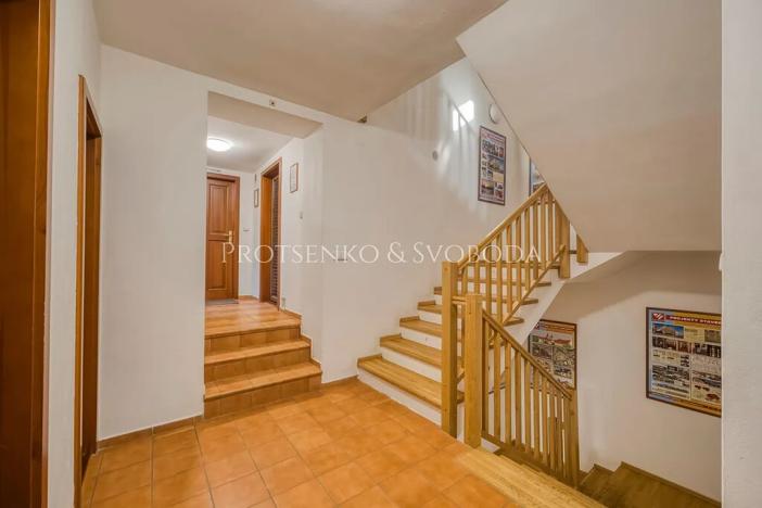 Prodej ubytování, Třebíč, Blahoslavova, 566 m2