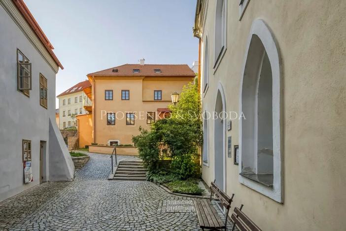 Prodej obchodního prostoru, Třebíč, Blahoslavova, 566 m2