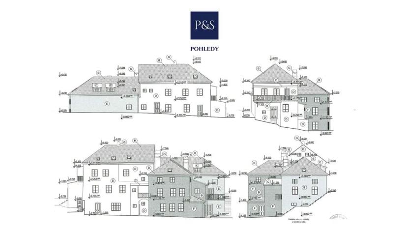 Prodej obchodního prostoru, Třebíč, Blahoslavova, 566 m2