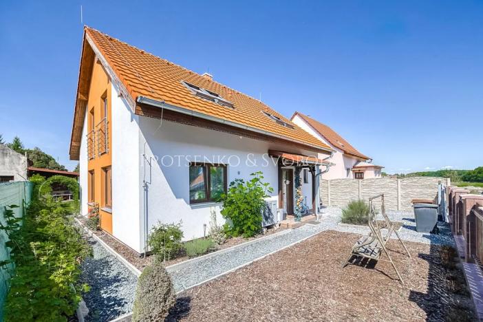 Prodej rodinného domu, Velenka, 130 m2