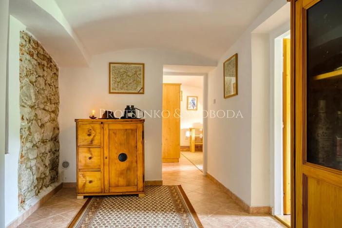 Prodej ubytování, Horní Radouň, 275 m2