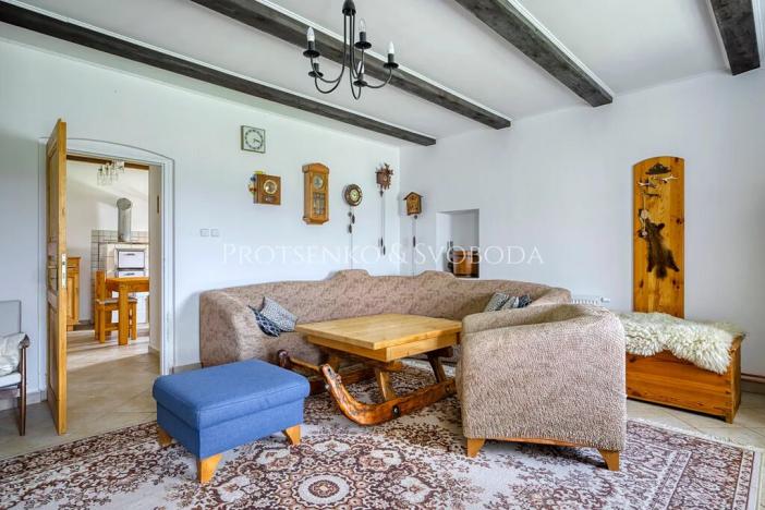 Prodej ubytování, Horní Radouň, 275 m2