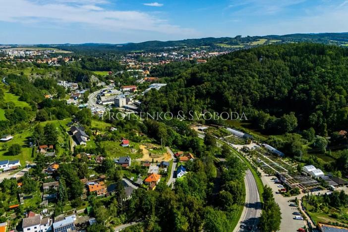 Prodej ubytování, Český Krumlov, 186 m2